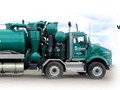VACUUM 3 800 CFM