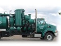 VACUUM 6 400 CFM